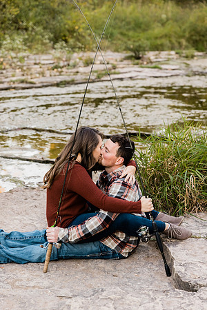 Gregorich Engagement