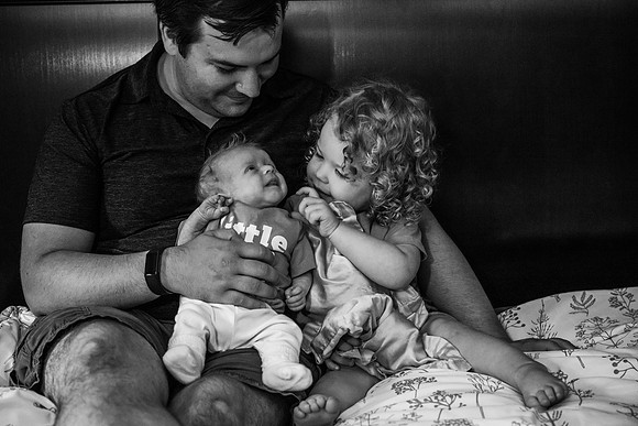 Hartwig Family 2024