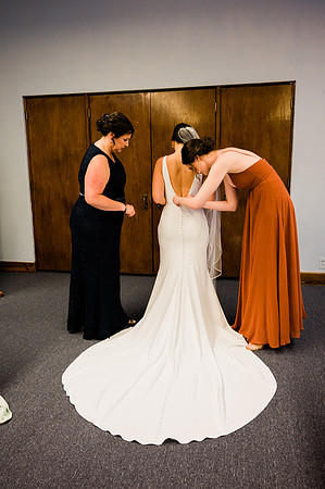 DeBauche Wedding
