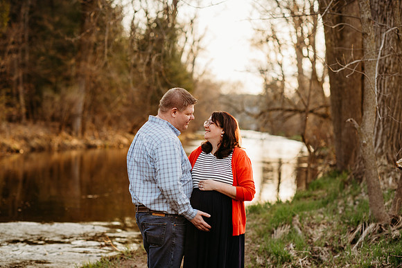 Farmer Maternity 2025