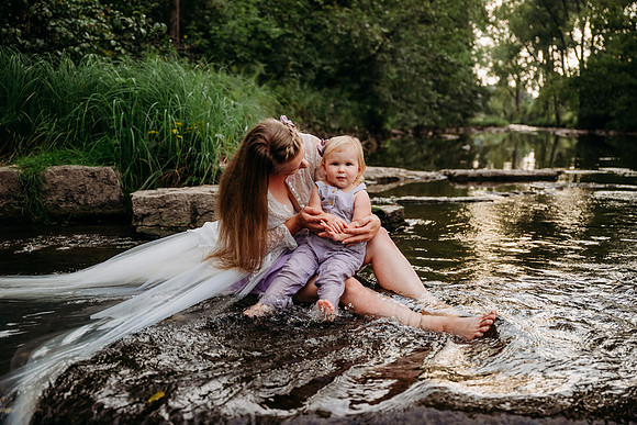Breastfeeding Session