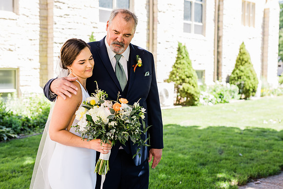 DeBauche Wedding