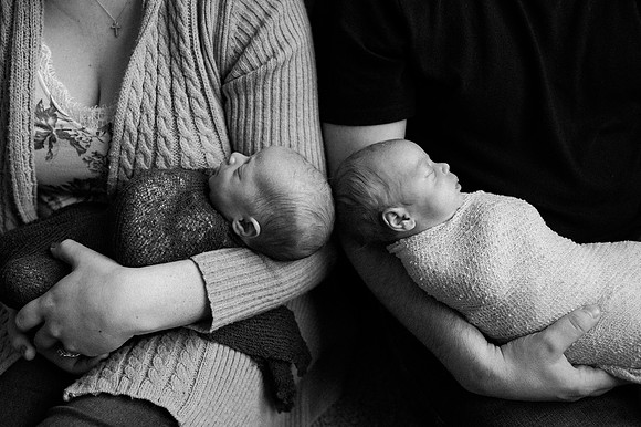 Hartwig Newborn