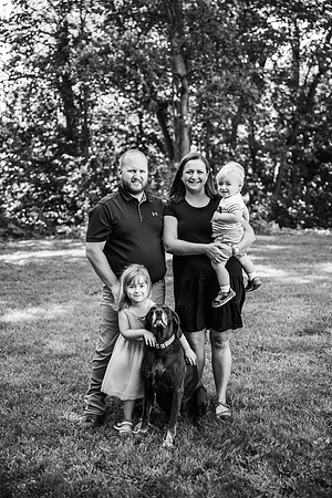 Carviou Family 2024