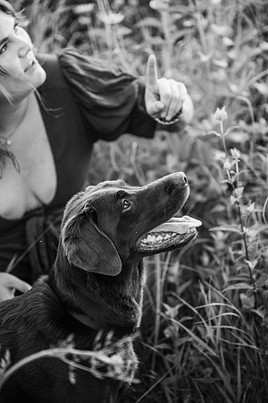 Charlie Puppy Photos