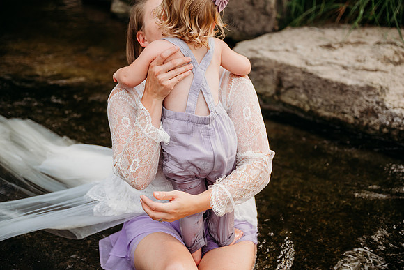 Breastfeeding Session
