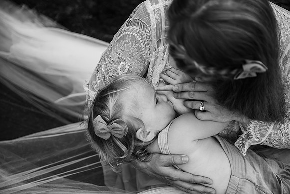Breastfeeding Session
