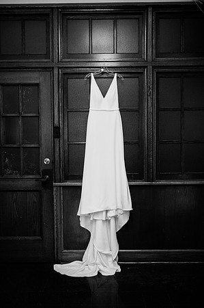 DeBauche Wedding