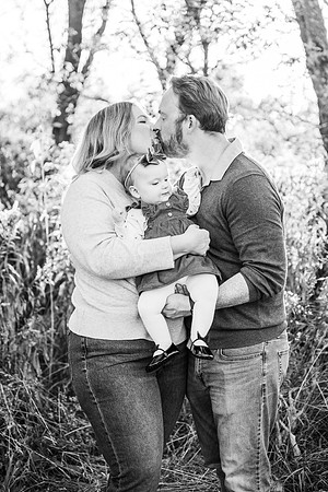 Welch Family
