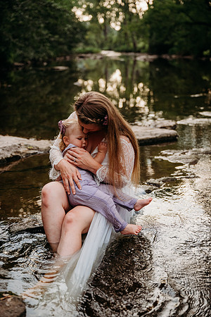 Breastfeeding Session