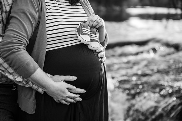 Farmer Maternity 2025