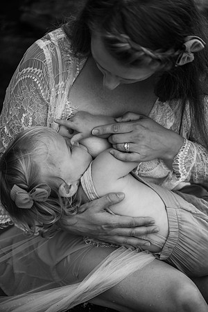 Breastfeeding Session