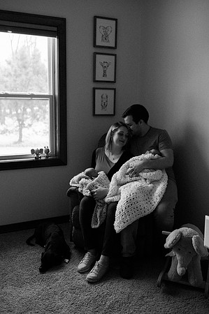 Hartwig Newborn