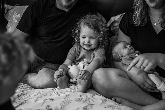 Hartwig Family 2024