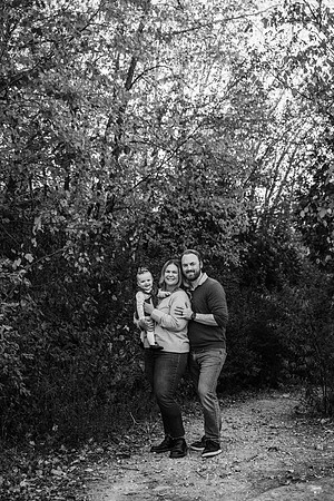 Welch Family