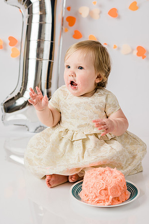 Aubrey First Year