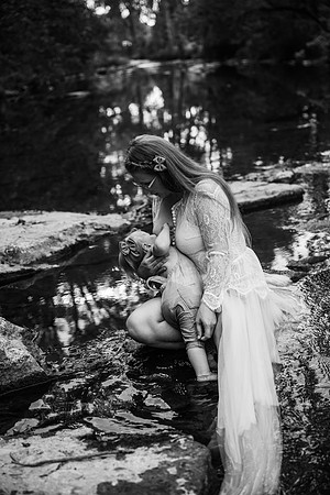 Breastfeeding Session