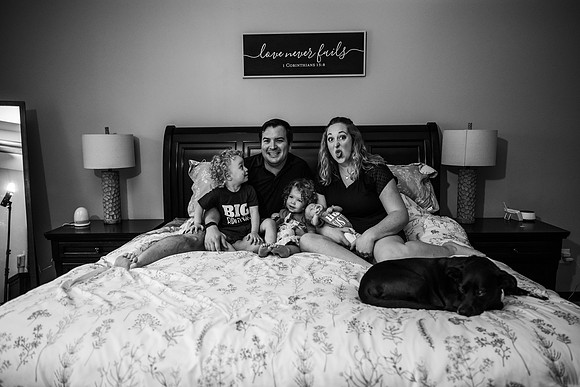 Hartwig Family 2024