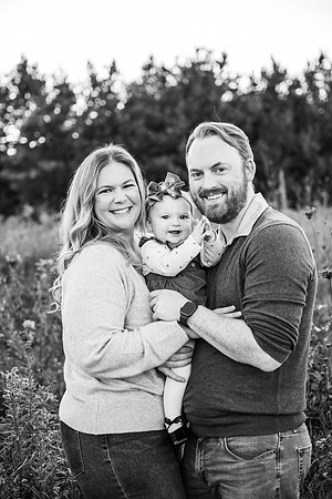 Welch Family