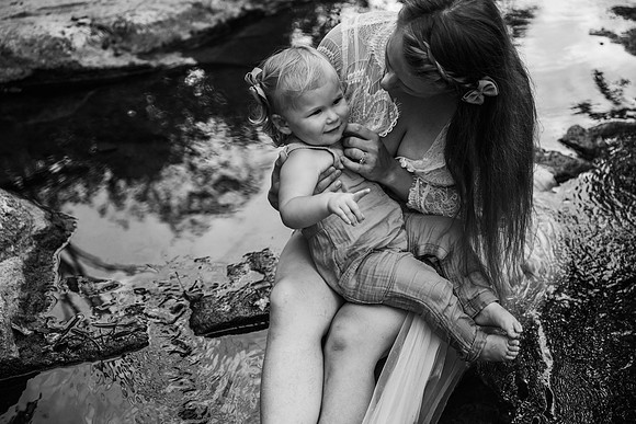 Breastfeeding Session