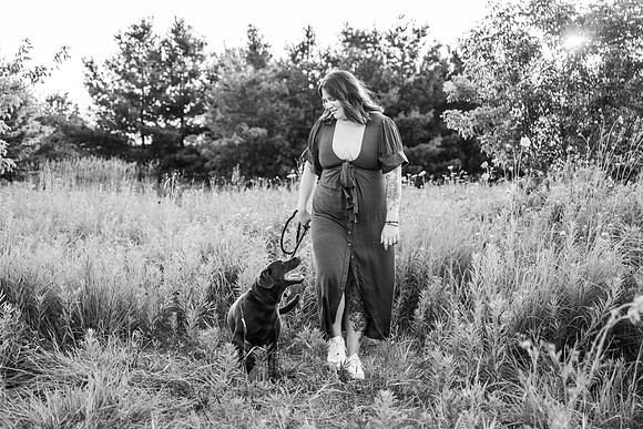 Charlie Puppy Photos