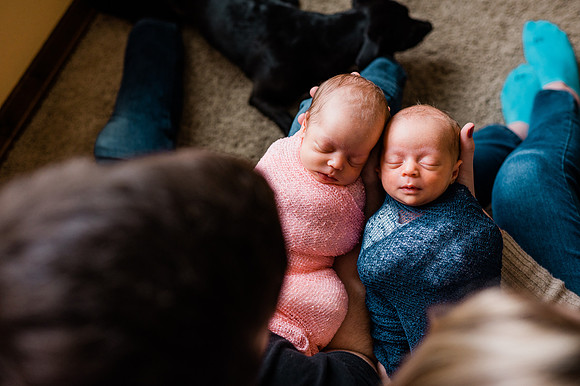Hartwig Newborn