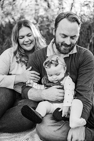 Welch Family