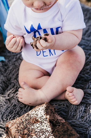 Jefferson Turns One