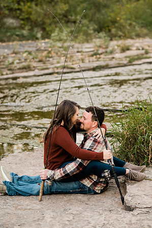 Gregorich Engagement
