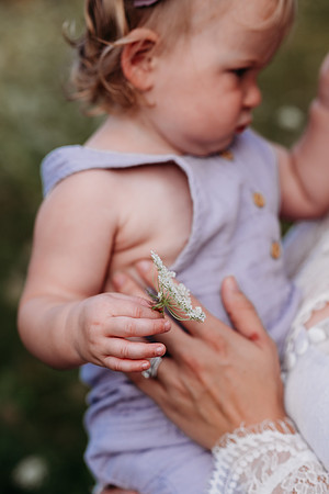 Breastfeeding Session