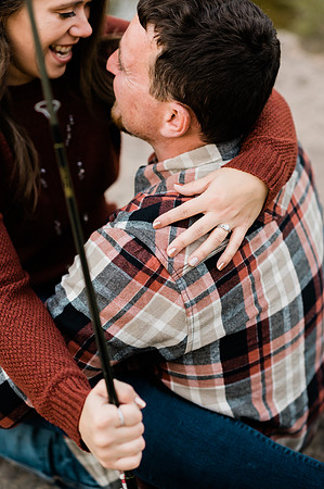 Gregorich Engagement