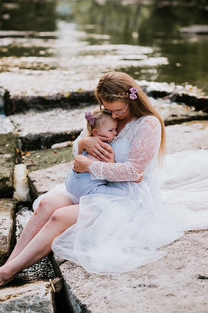 Breastfeeding Session
