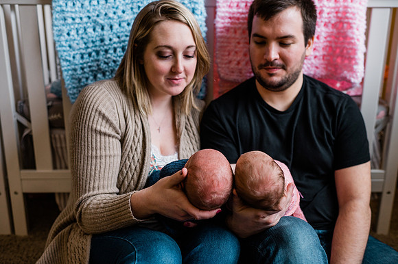 Hartwig Newborn