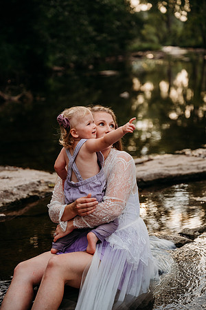 Breastfeeding Session