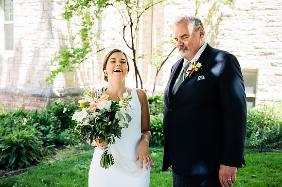 DeBauche Wedding