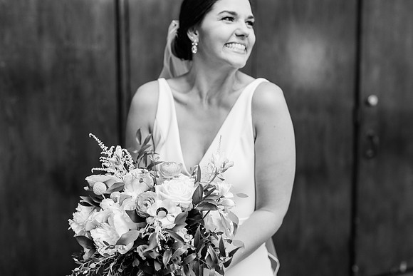 DeBauche Wedding
