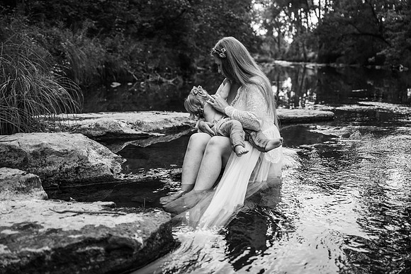 Breastfeeding Session