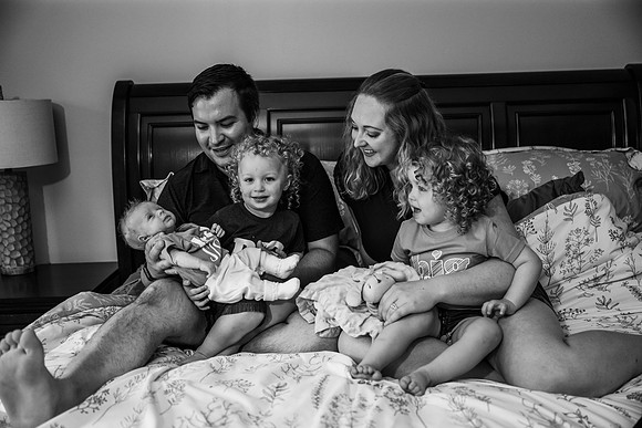 Hartwig Family 2024