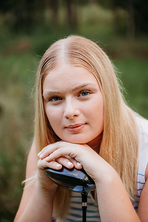 Del Senior (Class 2025)