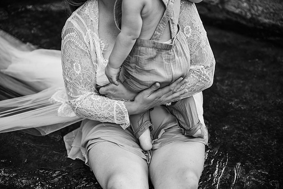 Breastfeeding Session