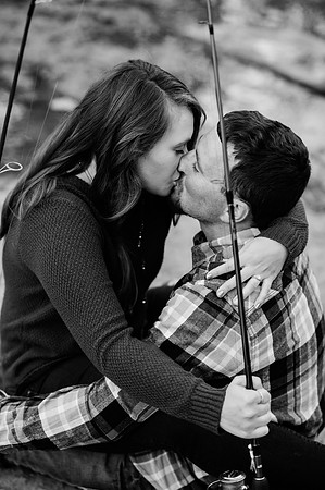 Gregorich Engagement