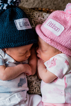 Hartwig Newborn
