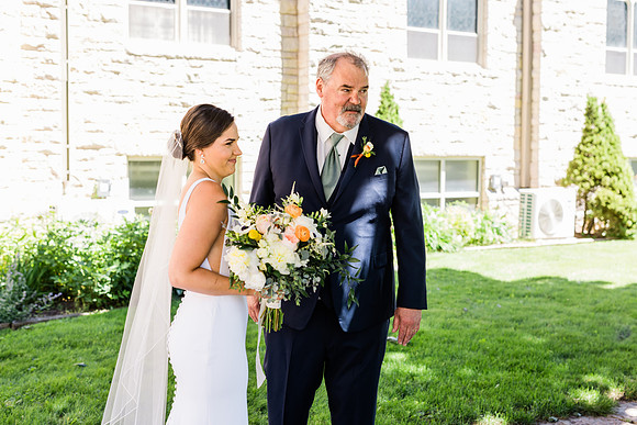 DeBauche Wedding