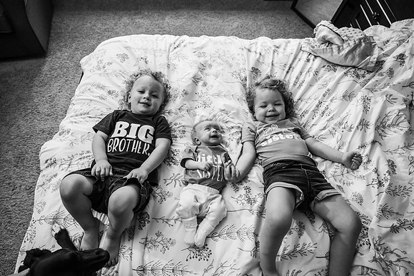 Hartwig Family 2024