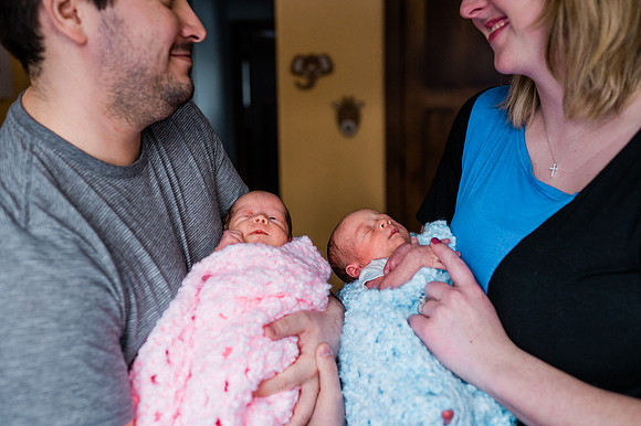 Hartwig Newborn