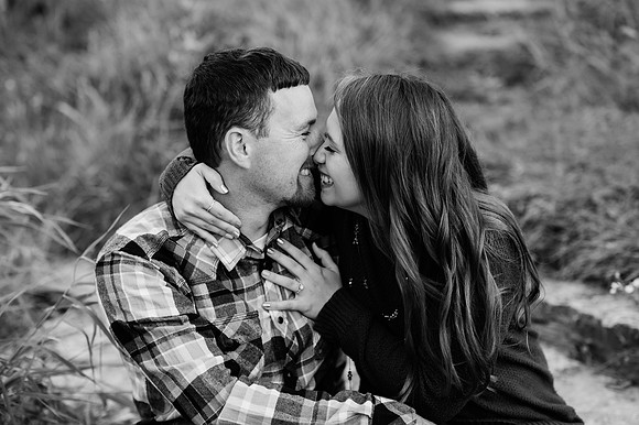 Gregorich Engagement