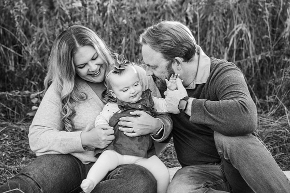 Welch Family