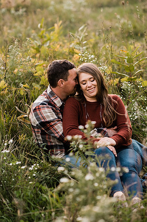 Gregorich Engagement