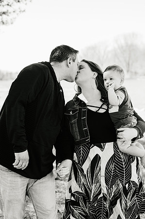 Jefferson Turns One