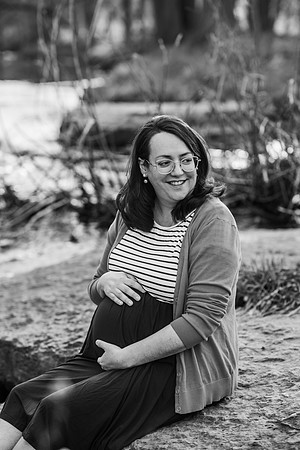 Farmer Maternity 2025